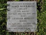 image number Jelley Agnes Mary Ruth 142